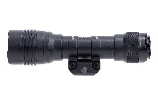 Streamlight compact weapon mounted light with integrated Picatinny mount.